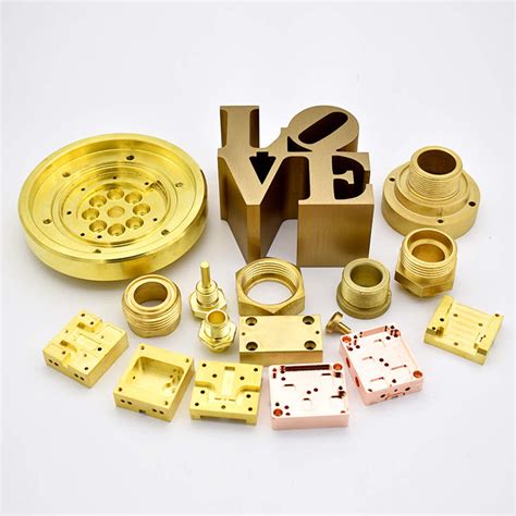 customized cnc metal brass turning parts|Brass Turning Parts .